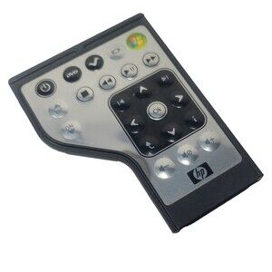 HP Compaq 463979-002 Pavilion DV6 DV7 Remote Control 464793-002 Silver